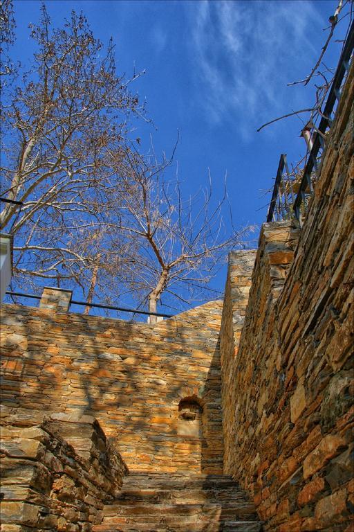 Volos View Residence Makrinitsa Exterior photo